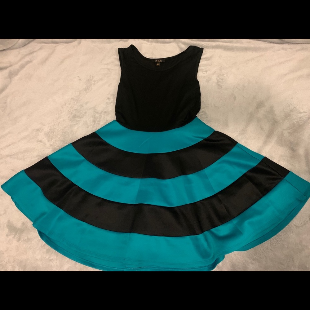 new dress!